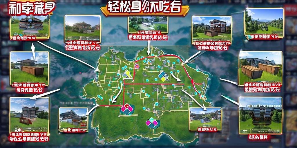 和平精英外挂《番茄》全网唯一独家裸奔内置防封的科技