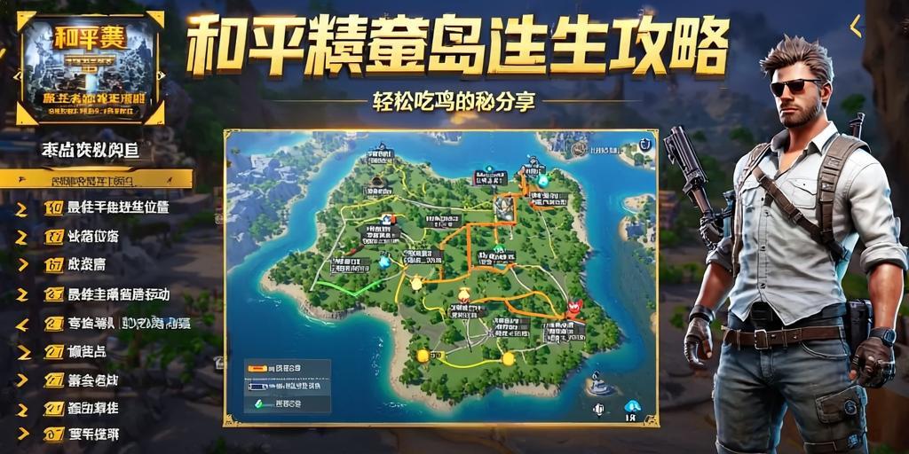 和平精英「小提琴」直装辅助